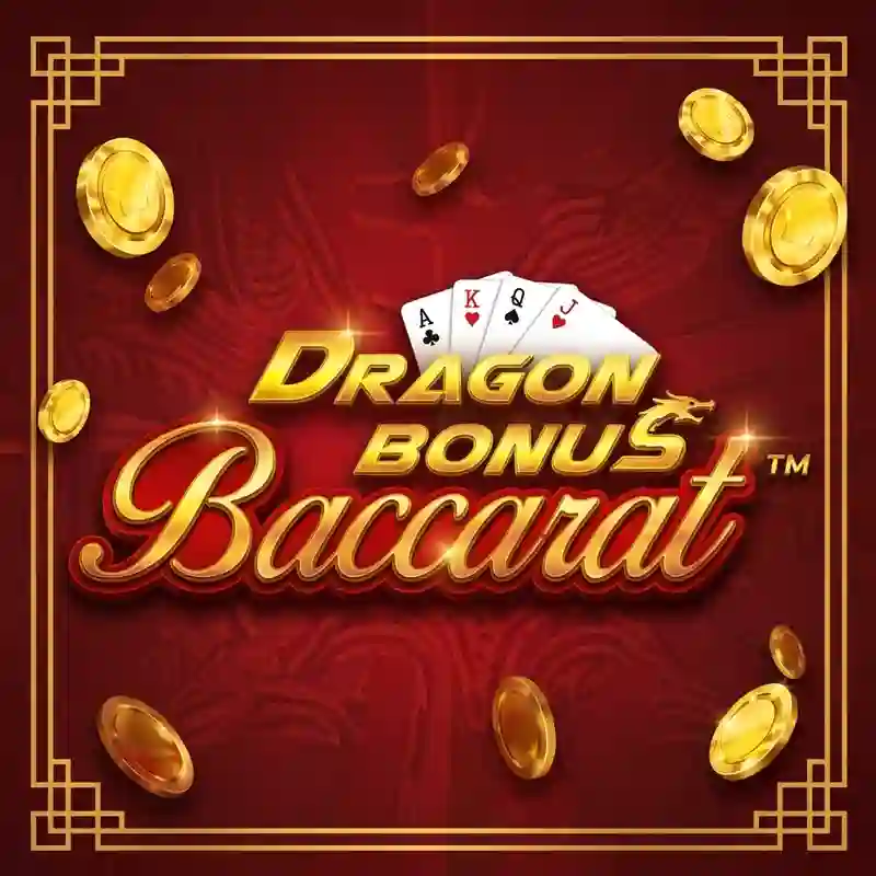 Dragon Bonus Baccarat