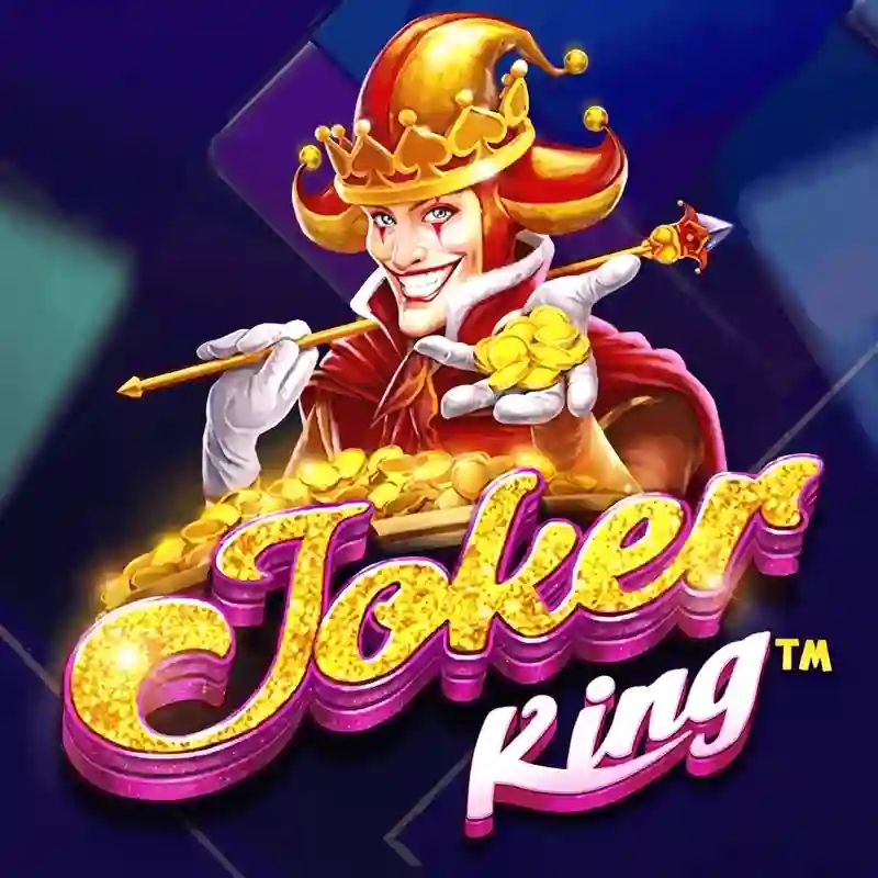 Joker King™