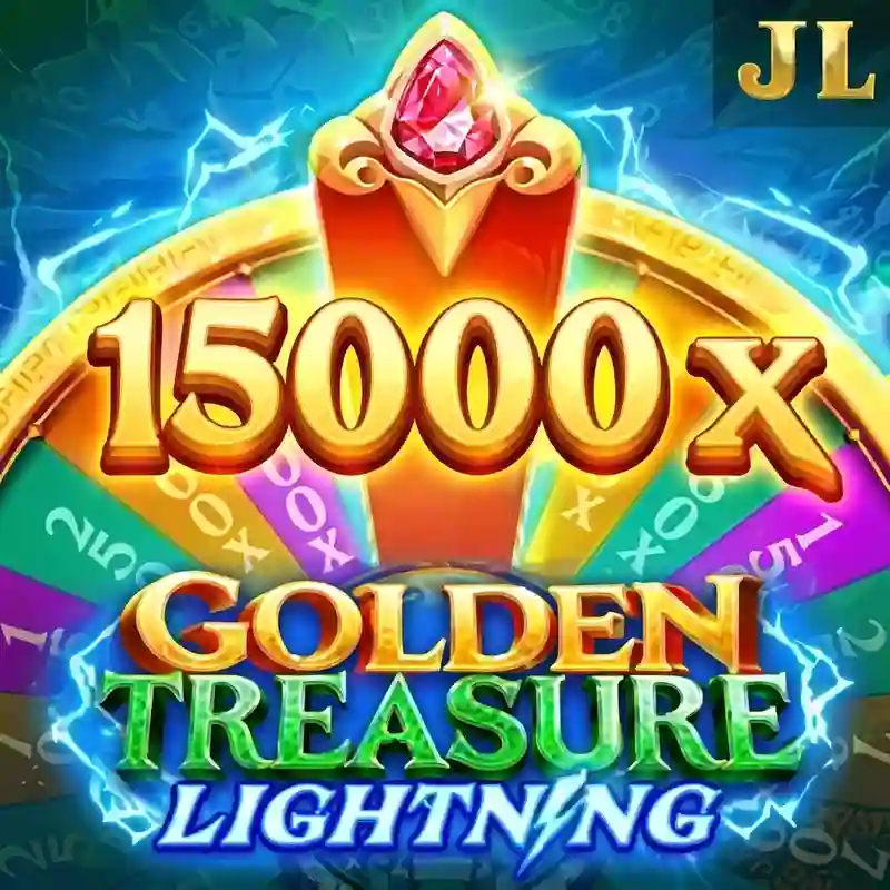 Golden Treasure Lightning